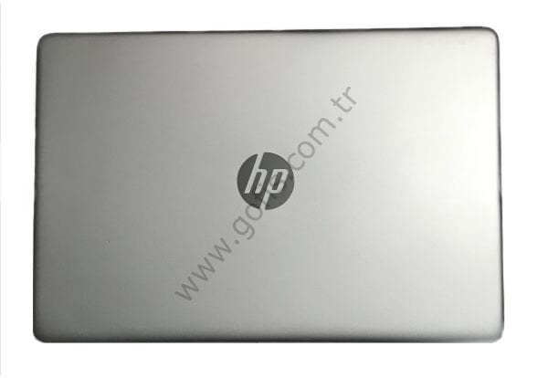 HP 15-DY LCD EKRAN ARKA KAPAK TFQ3D0P5TP LCD BACK COVER GÜMÜŞ %100 ORİJİNAL