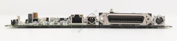 SAMSUNG SCX-5530FN ANAKART JC41-00313A JC92-01743A MAİN BOARD