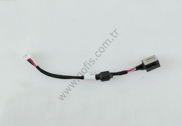 DELL LATİTUDE E5440 DC POWER JACK CN-0GCX6J ŞARJ SOKETİ