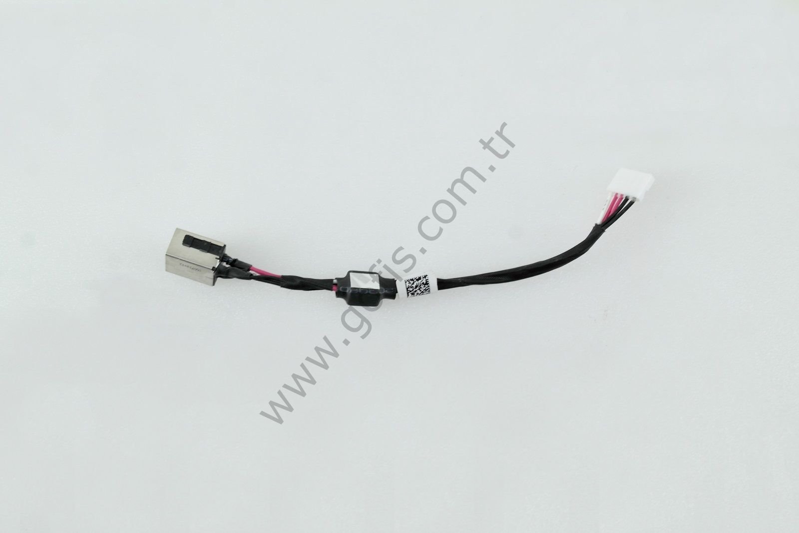 DELL LATİTUDE E5440 DC POWER JACK CN-0GCX6J ŞARJ SOKETİ