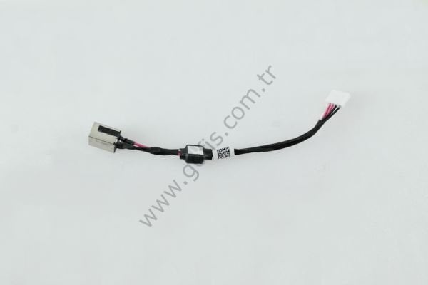DELL LATİTUDE E5440 DC POWER JACK CN-0GCX6J ŞARJ SOKETİ