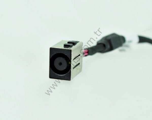 DELL LATİTUDE E5440 DC POWER JACK CN-0GCX6J ŞARJ SOKETİ