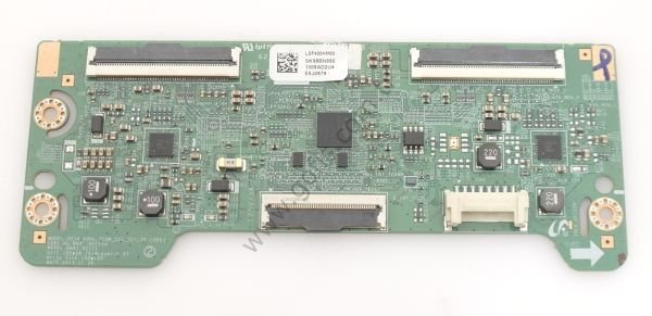 SAMSUNG UE40H5070AS T-CON BOARD BN41-02111 BN41-02111A LSF400HM03 LOGIC BOARD