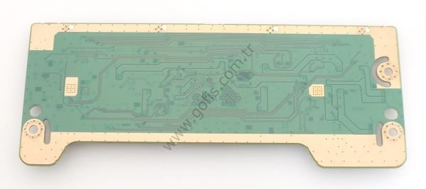 SAMSUNG UE40H5070AS T-CON BOARD BN41-02111 BN41-02111A LSF400HM03 LOGIC BOARD