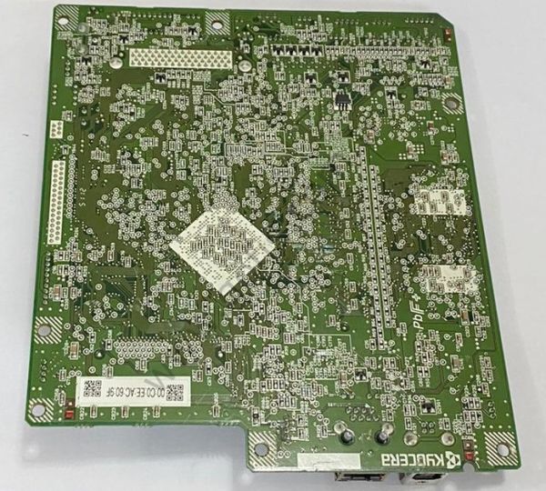 KYOCERA FS 1030 DP ANAKART A0627BLG+GH 2MH0101 MAİN BOARD