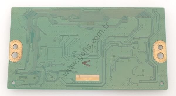 SONY KDL-40BX400 T-CON BOARD 431-9 FHD_MB4_C2LV1.4 LOGIC BOARD