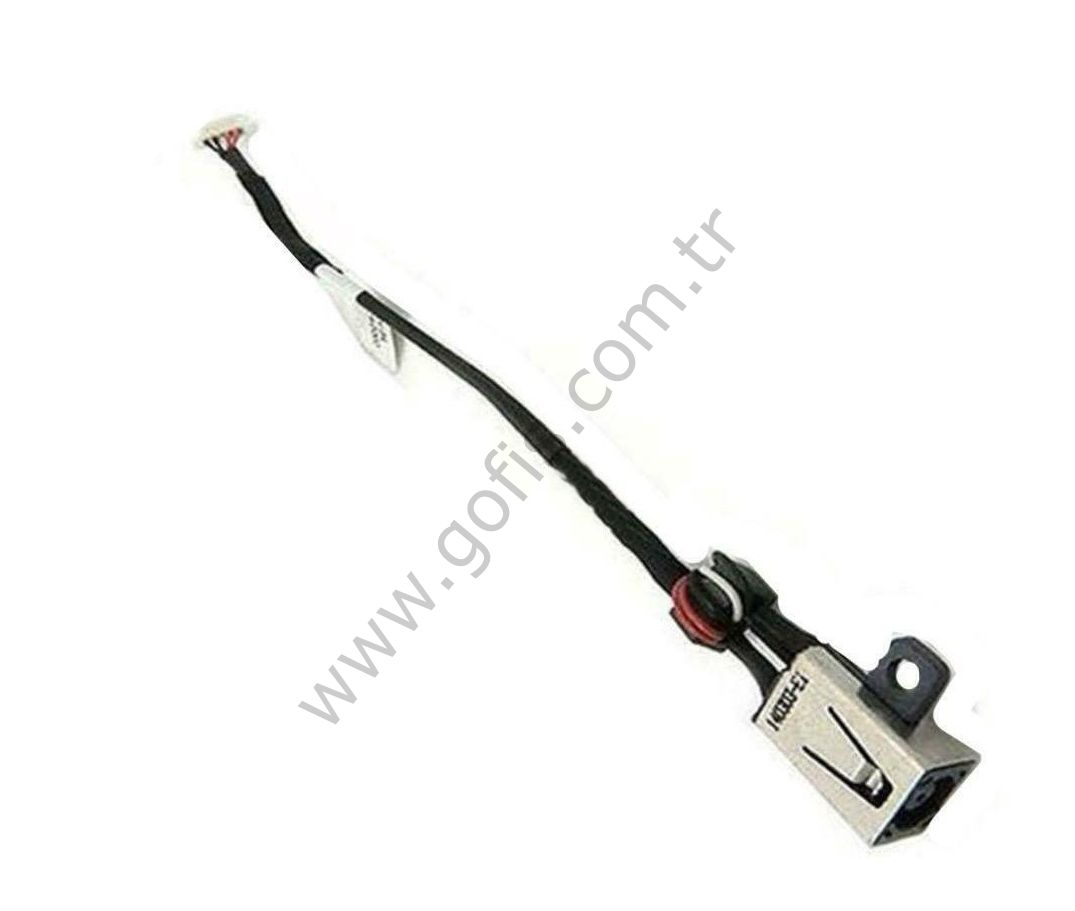 DELL XPS 13 L321X L322X DC POWER JACK KABLOLU CN-0GRM3D DD0D13AD000 ŞARJ SOKETİ