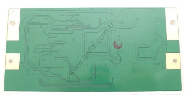 SONY KDL-32P3000 T-CON BOARD 320WTC2LV3.9 LOGIC BOARD