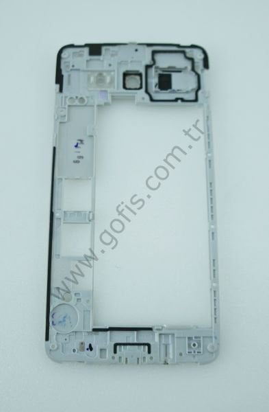 SAMSUNG GALAXY J7 2016 ARKA KAMERA KAPAK ORTA KASA