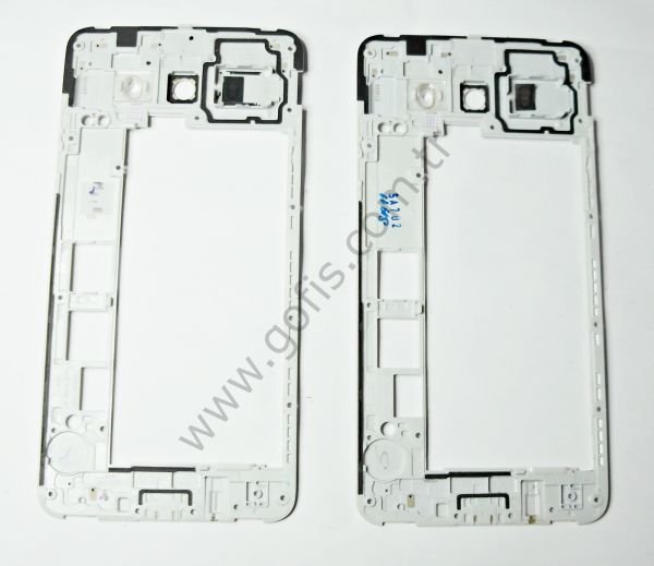 SAMSUNG GALAXY J7 2016 ARKA KAMERA KAPAK ORTA KASA