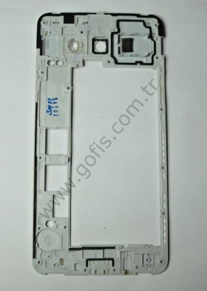 SAMSUNG GALAXY J7 2016 ARKA KAMERA KAPAK ORTA KASA