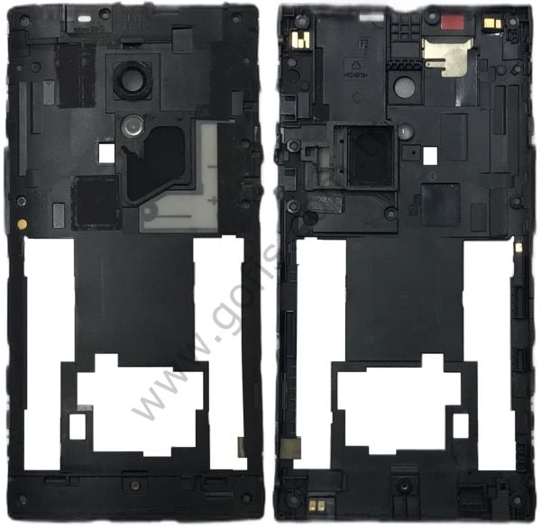 SONY XPERİA İON LTE LT28H ORTA KASA ÇITA