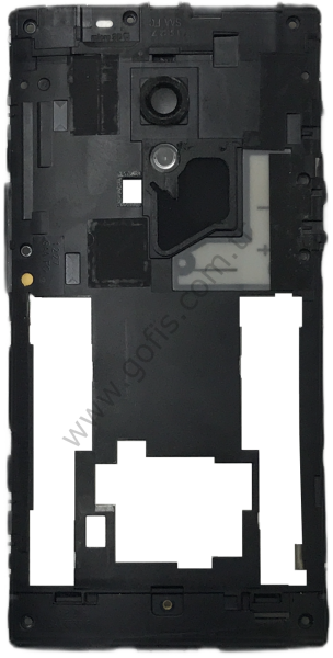 SONY XPERİA İON LTE LT28H ORTA KASA ÇITA