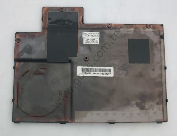 ASUS X59SR ALT KAPAK 13GNM71AP010 13GNLF10P201