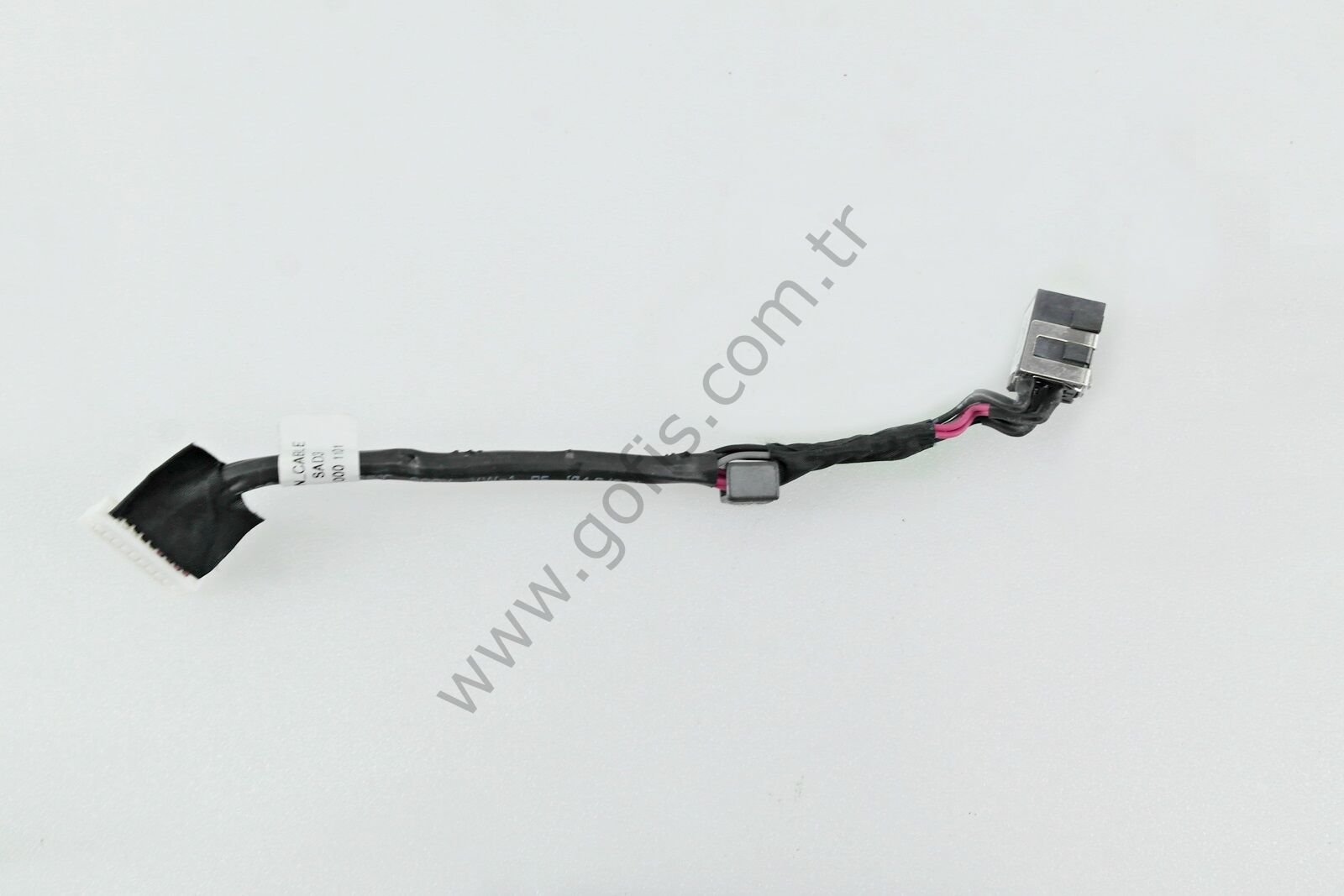 DELL PRECİSİON 17 7710 DC POWER JACK CN-0MJ0HM ŞARJ SOKETİ