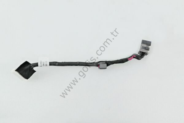 DELL PRECİSİON 17 7710 DC POWER JACK CN-0MJ0HM ŞARJ SOKETİ