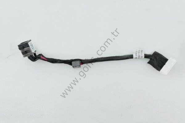 DELL PRECİSİON 17 7710 DC POWER JACK CN-0MJ0HM ŞARJ SOKETİ