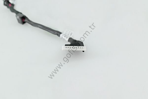 DELL PRECİSİON 17 7710 DC POWER JACK CN-0MJ0HM ŞARJ SOKETİ