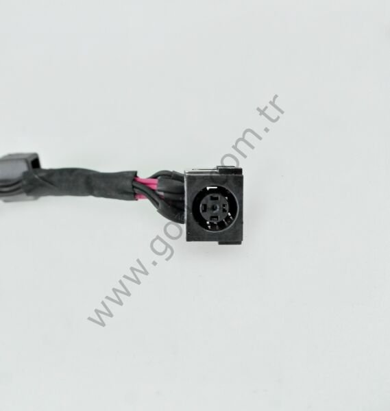 DELL PRECİSİON 17 7710 DC POWER JACK CN-0MJ0HM ŞARJ SOKETİ