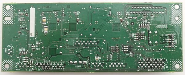 RİCOH MP C3003 MP C3503 MP C4503 MP C5503 SCANNER CONTROL BOARD D1495139