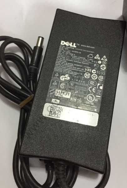 DELL PR03X DOCKING STATION E-PORT ÇOĞALTIÇI 19.5V 6.7A ADAPTÖR