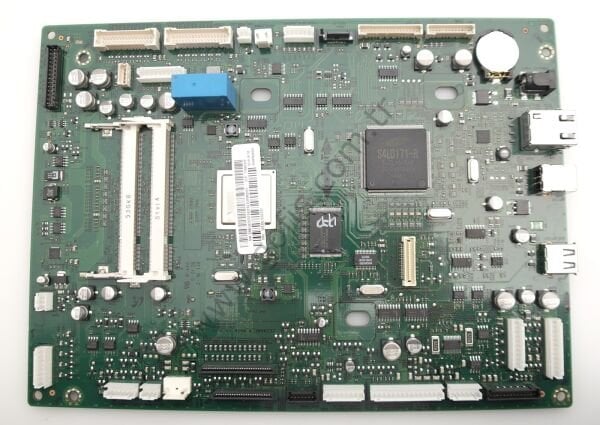 SAMSUNG CLP-775ND ANAKART JC41-00703A JC92-02390A MAİN BOARD