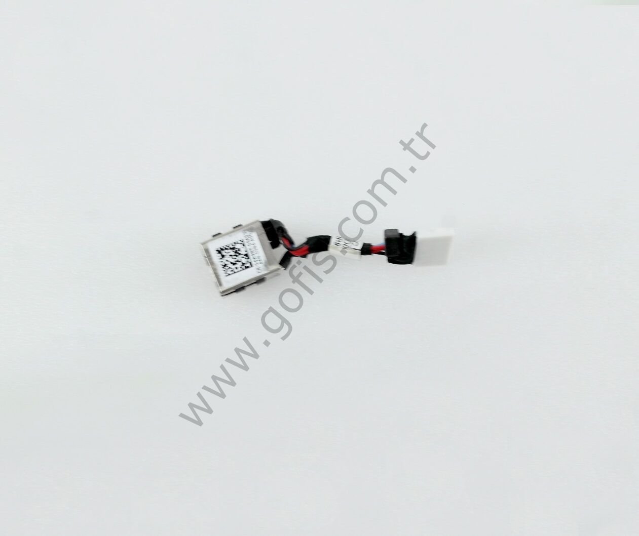 DELL LATİTUDE E7240 E7250 DC POWER JACK CN-04W9NY ŞARJ SOKETİ