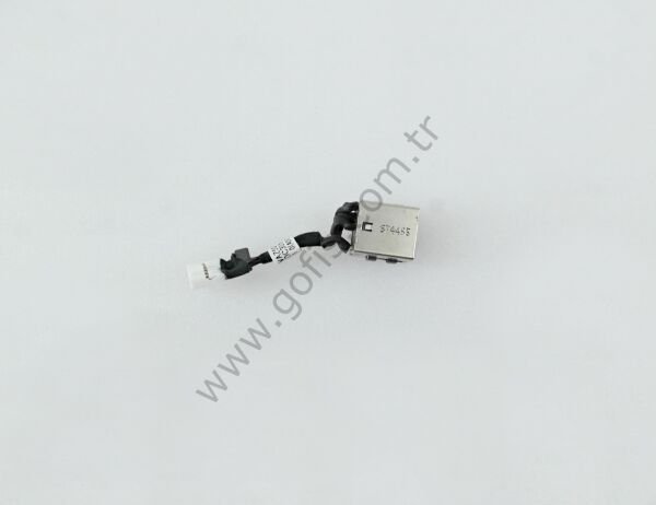 DELL LATİTUDE E7240 E7250 DC POWER JACK CN-04W9NY ŞARJ SOKETİ