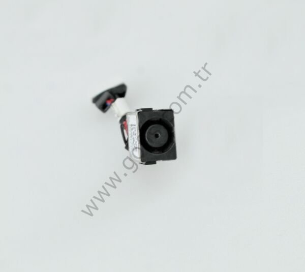 DELL LATİTUDE E7240 E7250 DC POWER JACK CN-04W9NY ŞARJ SOKETİ