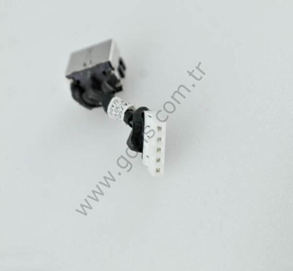 DELL LATİTUDE E7240 E7250 DC POWER JACK CN-04W9NY ŞARJ SOKETİ