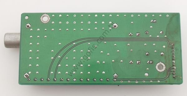 JS-6B2/121 TV ANTEN TUNER BOARD