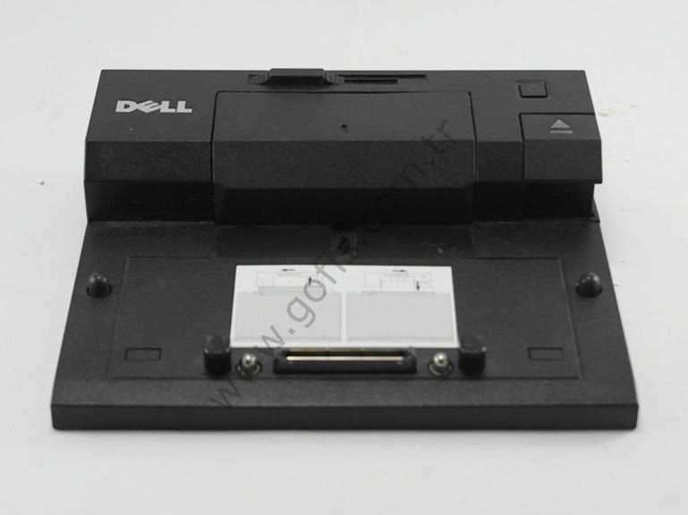 DELL PR03X DOCKING STATION E-PORT ÇOĞALTIÇI 19.5V 6.7A ADAPTÖR