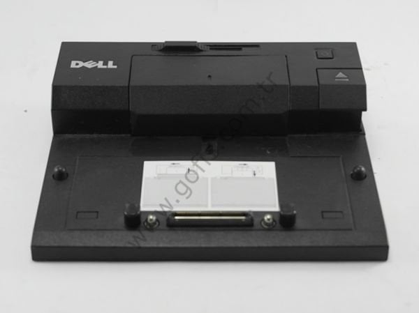 DELL PR03X DOCKING STATION E-PORT ÇOĞALTIÇI 19.5V 6.7A ADAPTÖR