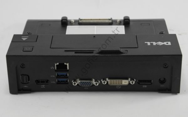 DELL PR03X DOCKING STATION E-PORT ÇOĞALTIÇI 19.5V 6.7A ADAPTÖR