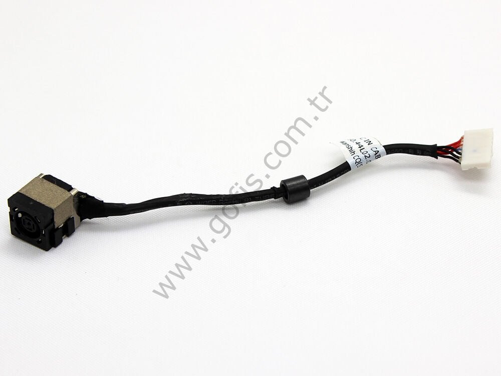 DELL LATİTUDE 3440 DC POWER JACK CN-0C675F ŞARJ SOKETİ
