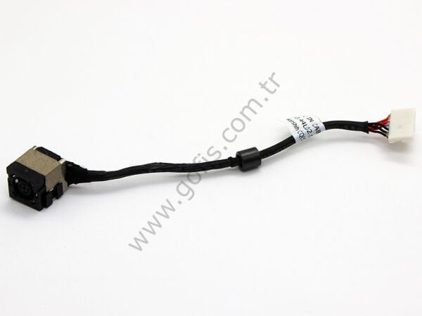 DELL LATİTUDE 3440 DC POWER JACK CN-0C675F ŞARJ SOKETİ