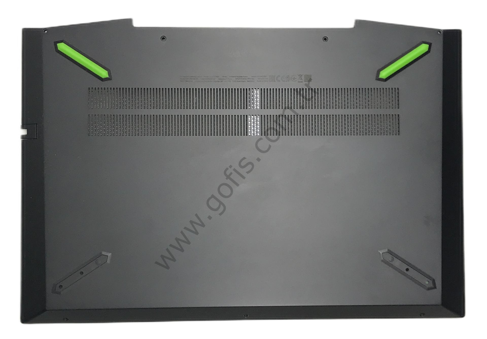 HP PAVİLİON GAMİNG 15-CX0026NT 15-CX ALT KASA AP28B000510 L20317-001 %100 ORİJİNAL