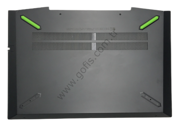 HP PAVİLİON GAMİNG 15-CX0026NT 15-CX ALT KASA AP28B000510 L20317-001 %100 ORİJİNAL