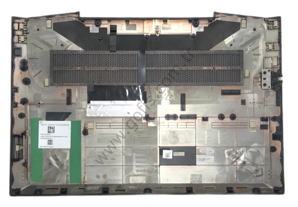 HP PAVİLİON GAMİNG 15-CX0026NT 15-CX ALT KASA AP28B000510 L20317-001 %100 ORİJİNAL