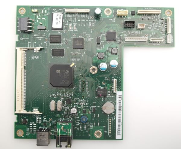 HP LASERJET M375 M475 ANAKART CE855-80101 CE855-60001 MAİN BOARD