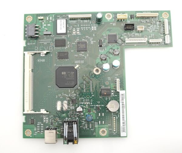 HP LASERJET M375 M475 ANAKART CE855-80101 CE855-60001 MAİN BOARD