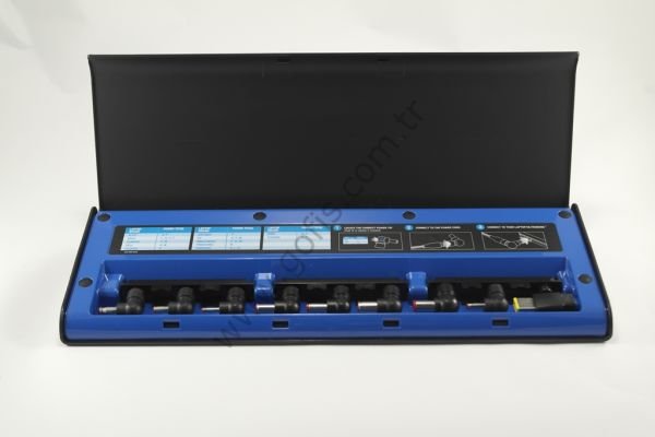 ACP71EU TARGUS USB 3.0 SUPERSPEED DOCKING İSTASYONU