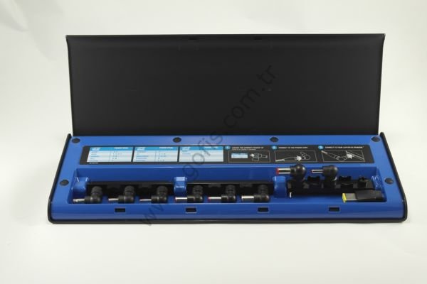 ACP71EU TARGUS USB 3.0 SUPERSPEED DOCKING İSTASYONU