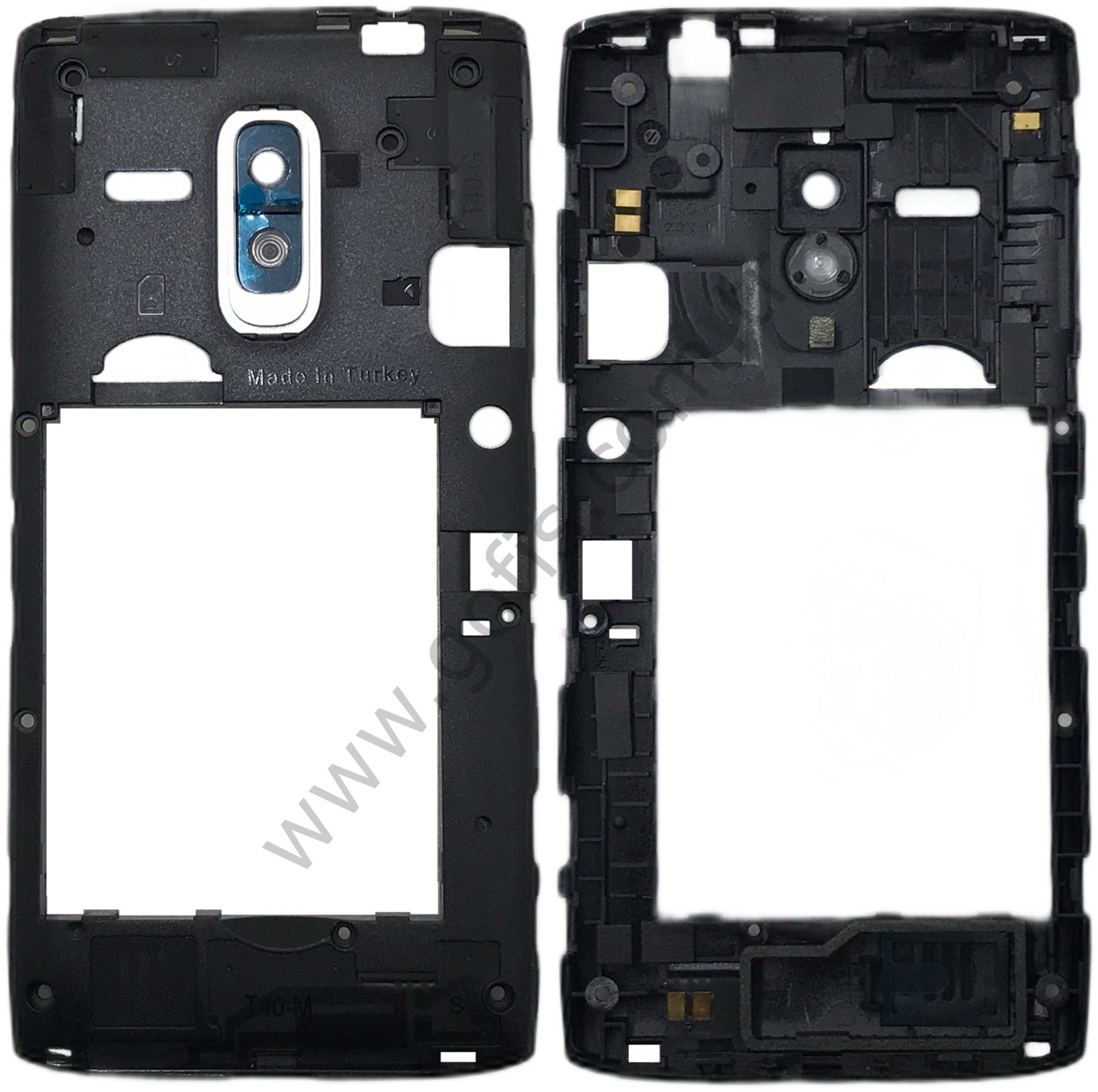 TURKCELL T40 ORTA KASA