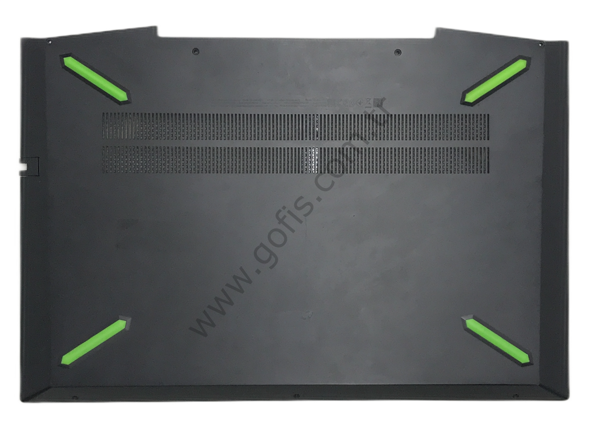HP PAVİLİON GAMİNG 15-CX0042NT 15-CX ALT KASA AP28B000510 %100 ORİJİNAL