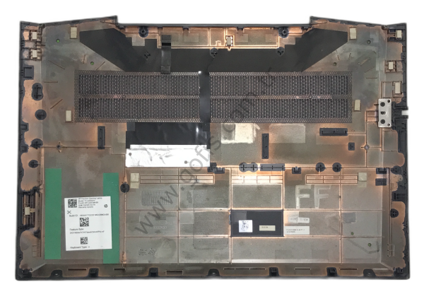 HP PAVİLİON GAMİNG 15-CX0042NT 15-CX ALT KASA AP28B000510 %100 ORİJİNAL
