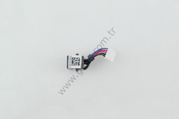 DELL LATİTUDE E5470 DC POWER JACK CN-04XV4N ŞARJ SOKETİ