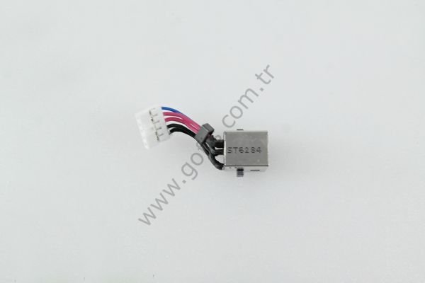 DELL LATİTUDE E5470 DC POWER JACK CN-04XV4N ŞARJ SOKETİ
