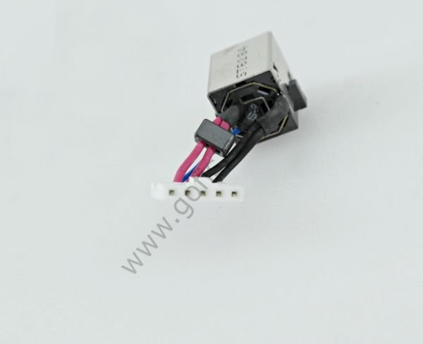 DELL LATİTUDE E5470 DC POWER JACK CN-04XV4N ŞARJ SOKETİ