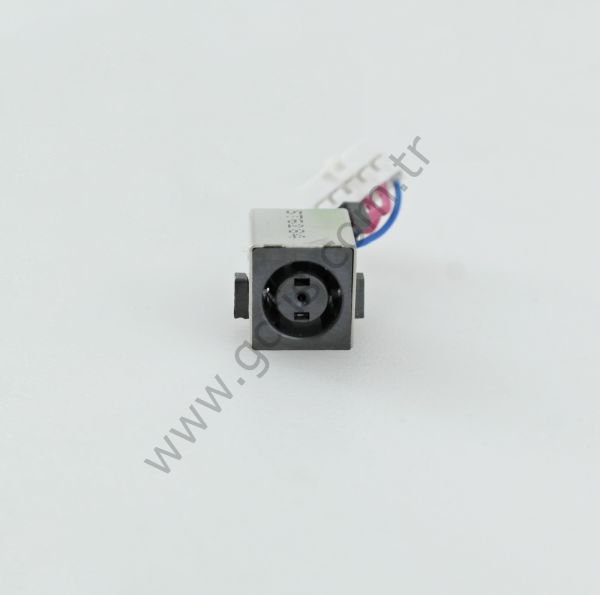 DELL LATİTUDE E5470 DC POWER JACK CN-04XV4N ŞARJ SOKETİ